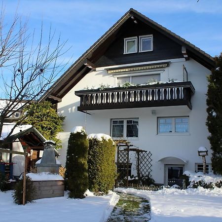 Ferienwohnung Kordes Winterberg Habitación foto