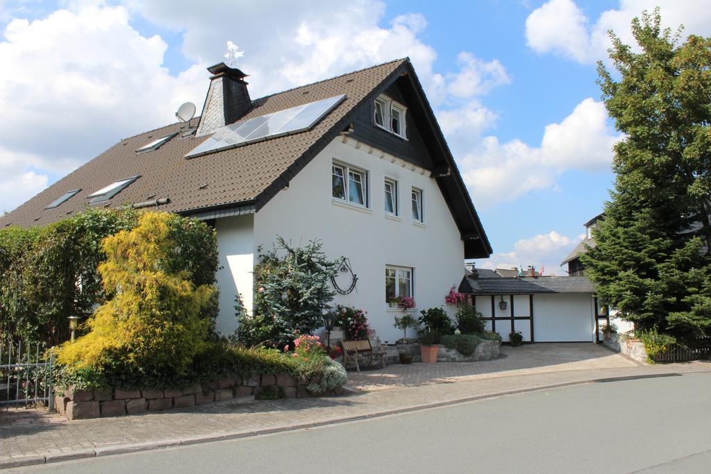 Ferienwohnung Kordes Winterberg Habitación foto
