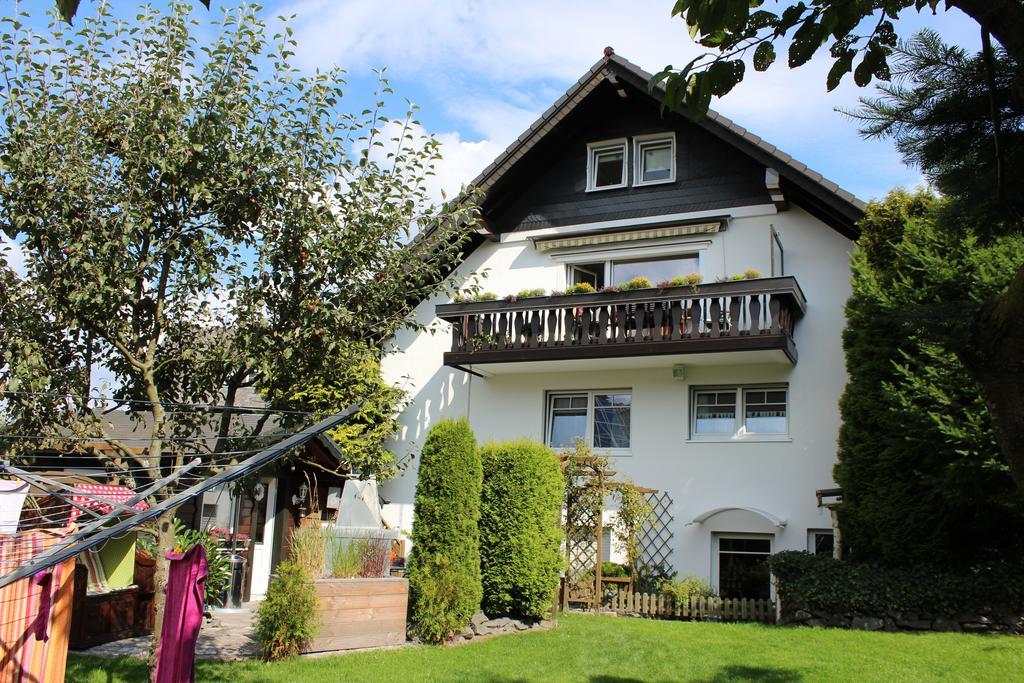 Ferienwohnung Kordes Winterberg Habitación foto